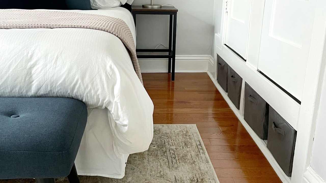 Photo of Bedroom in Wellington Village