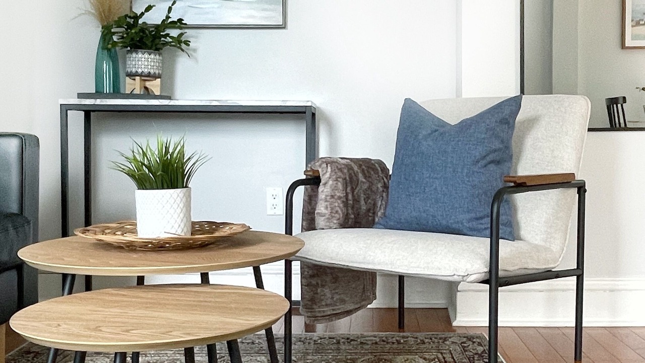 Photo of Livingroom in Wellington Village