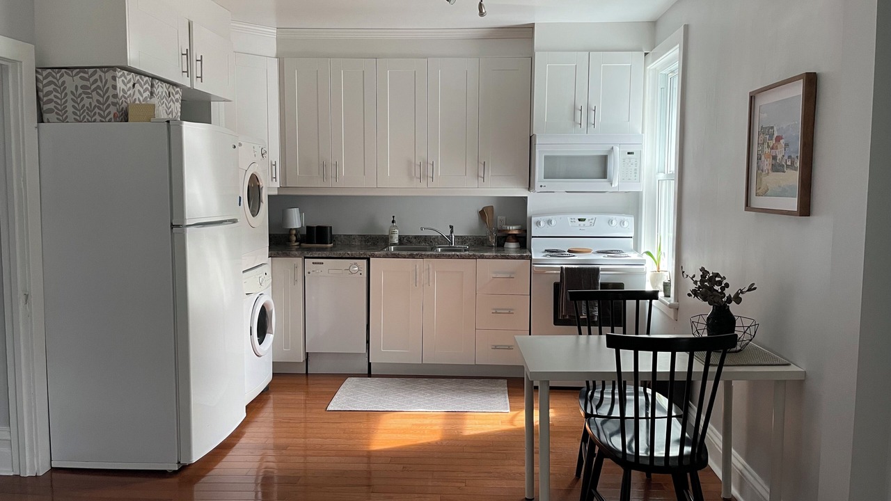 Photo of Kitchen in Wellington Village