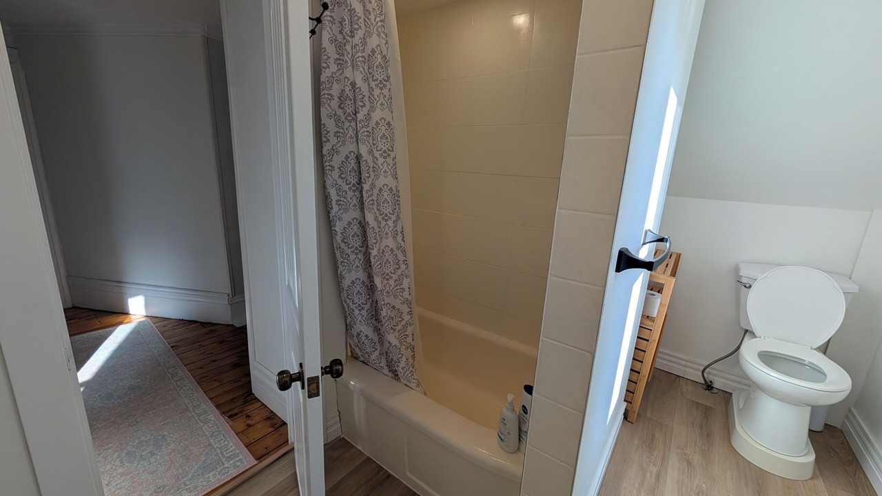Photo of Bathroom in Anne's Land