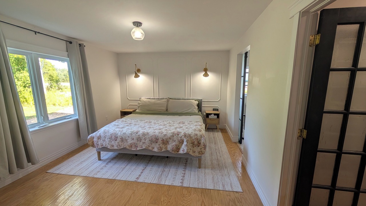 Photo of Bedroom in Anne's Land