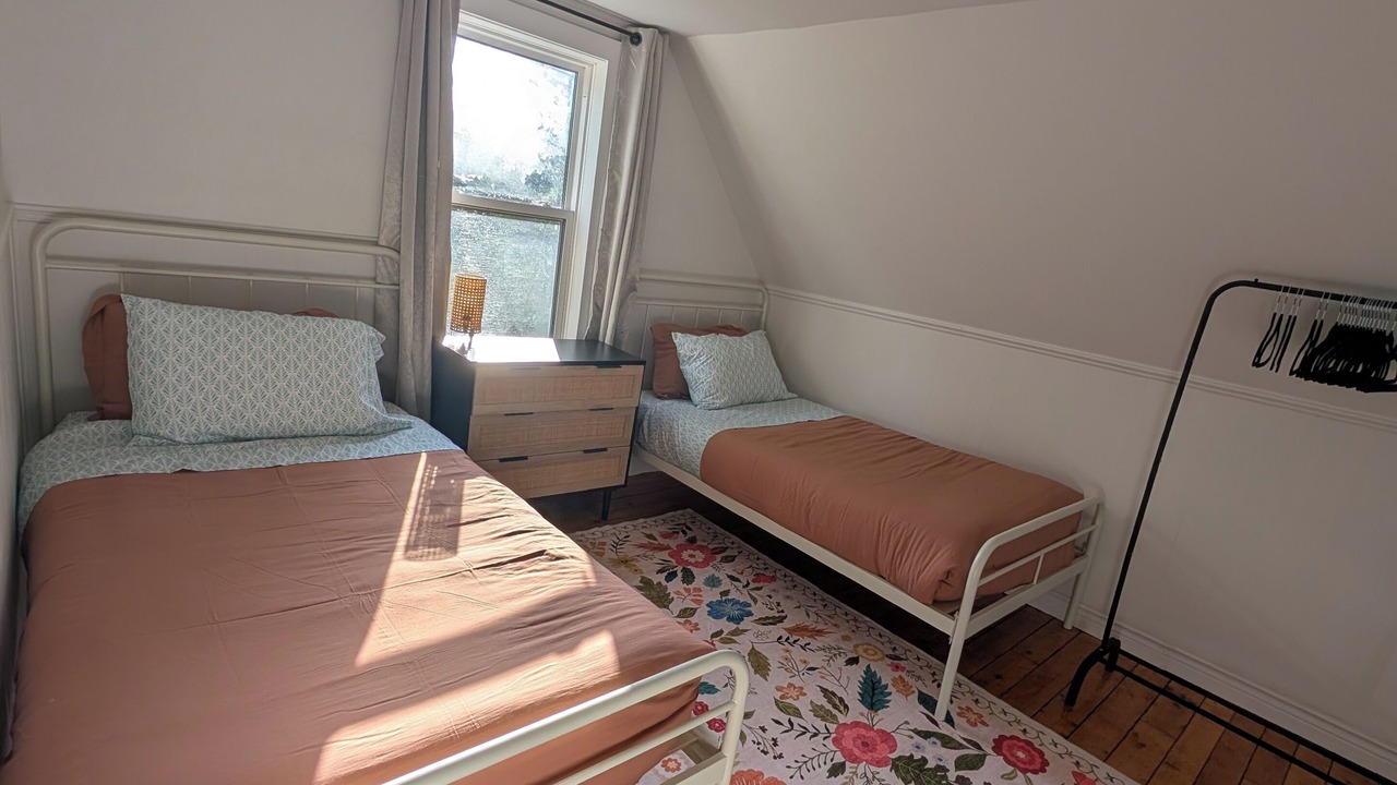 Photo of Bedroom in Anne's Land