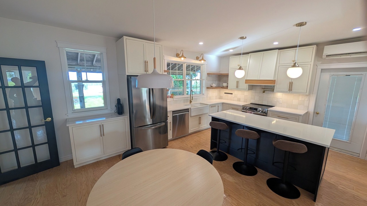 Photo of Kitchen in Anne's Land