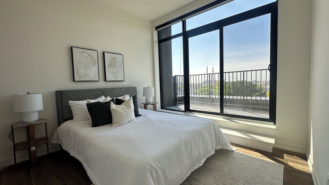 Photo of Bedroom in Riverside