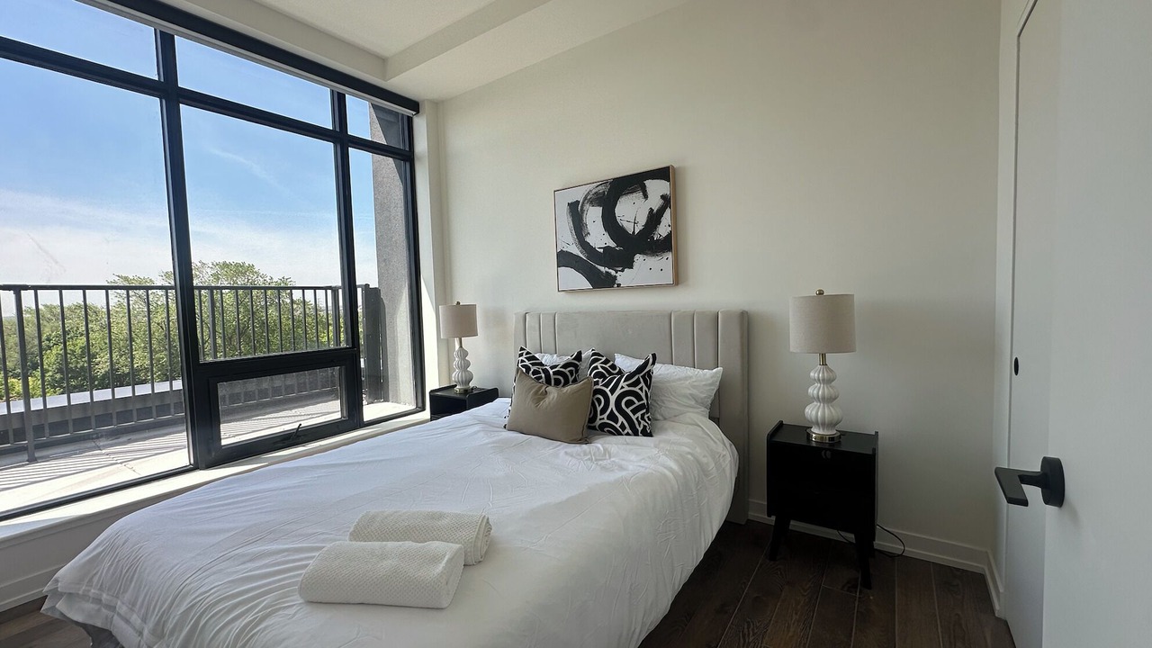 Photo of Bedroom in Riverside