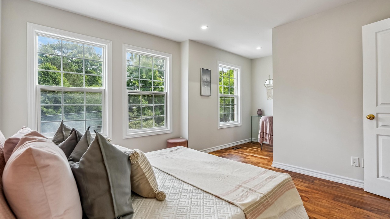 Photo of Bedroom in North York