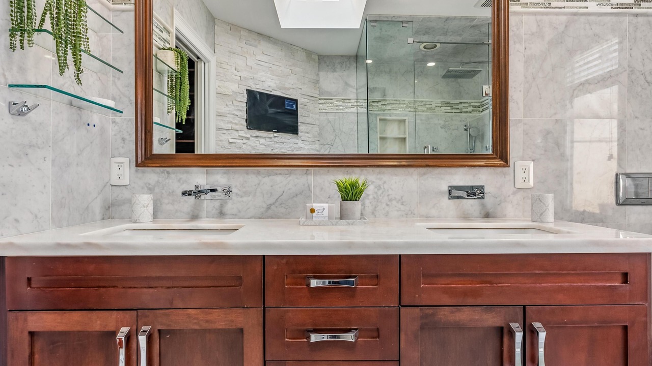 Photo of Bathroom in North York