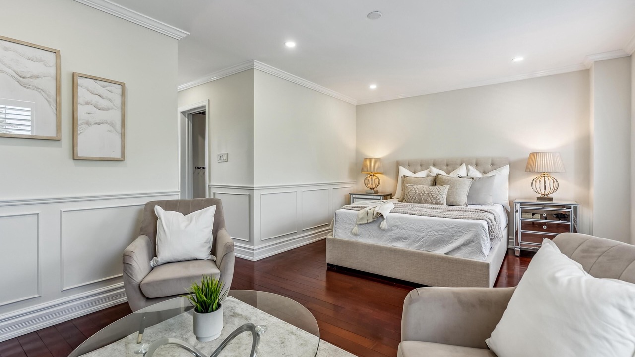 Photo of Bedroom in North York