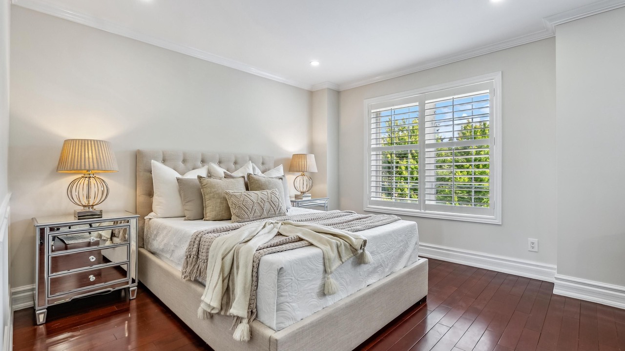 Photo of Bedroom in North York