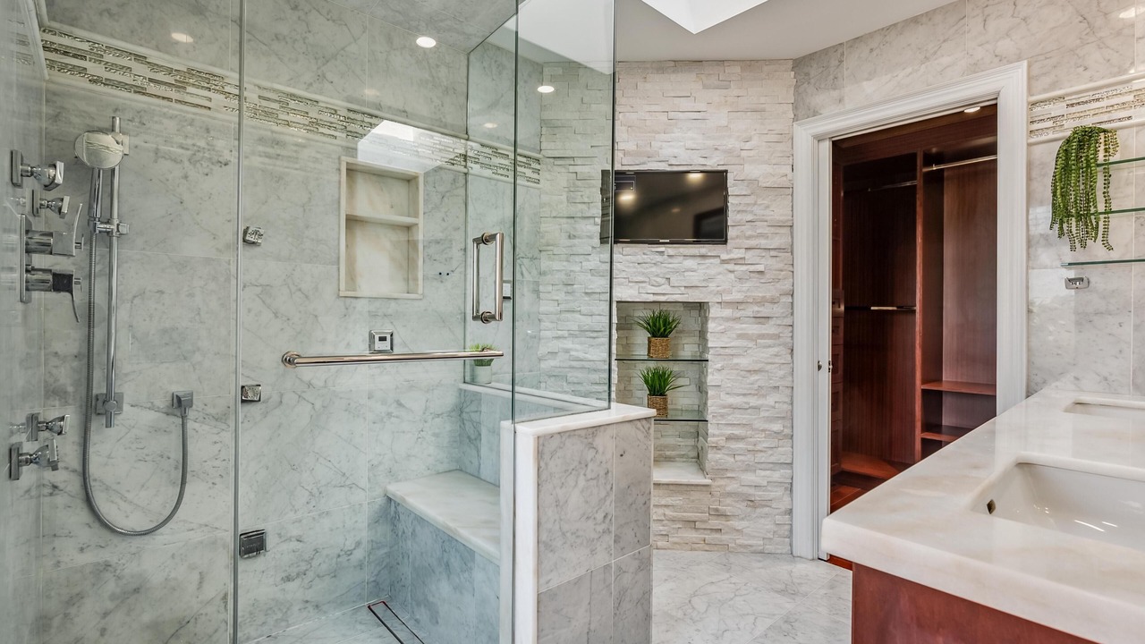 Photo of Bathroom in North York