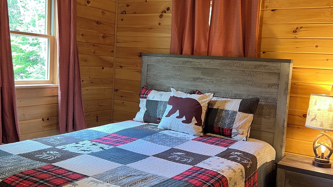 Photo of Bedroom in Sinclair