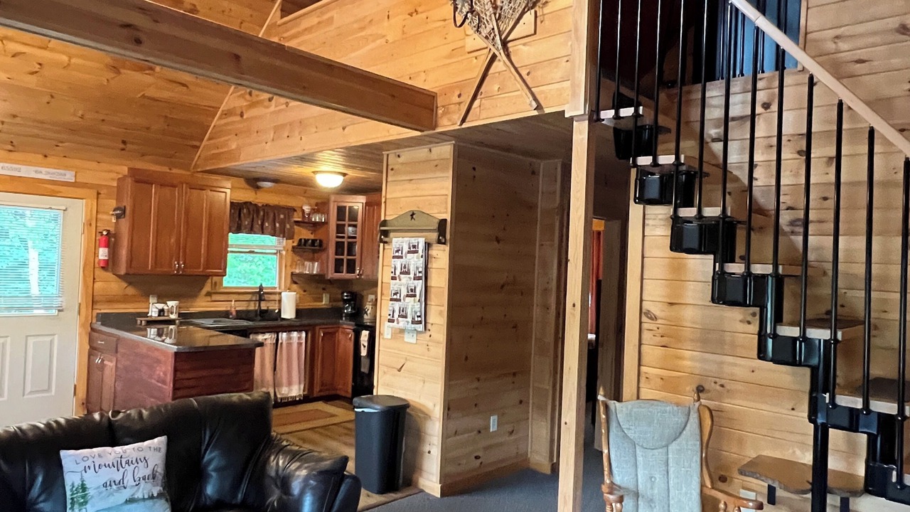 Photo of Livingroom in Sinclair
