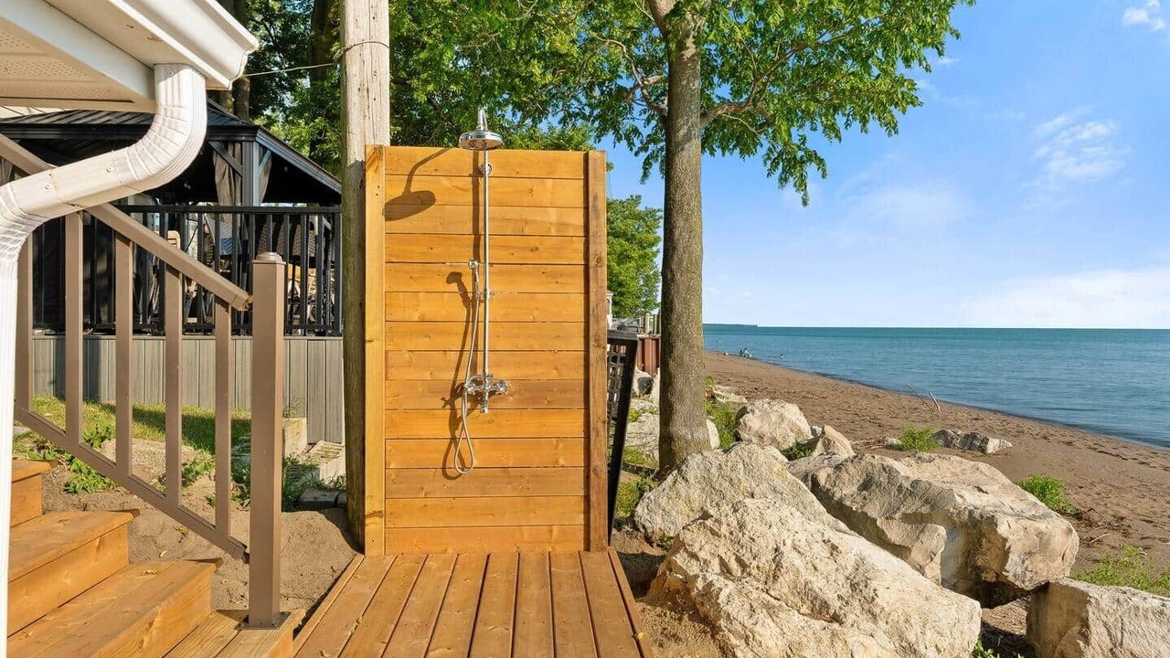 Photo of Outdoor in Leamington