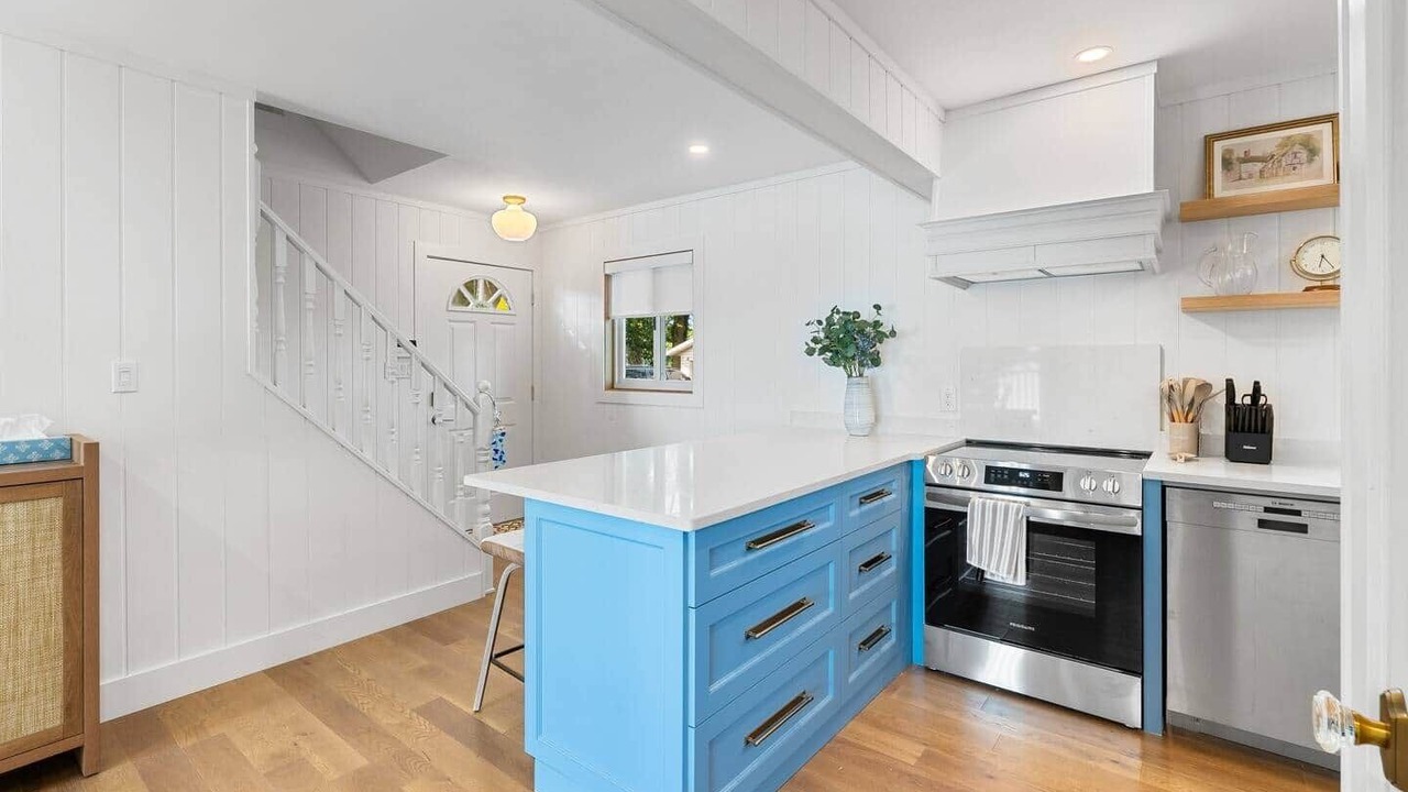 Photo of Kitchen in Leamington