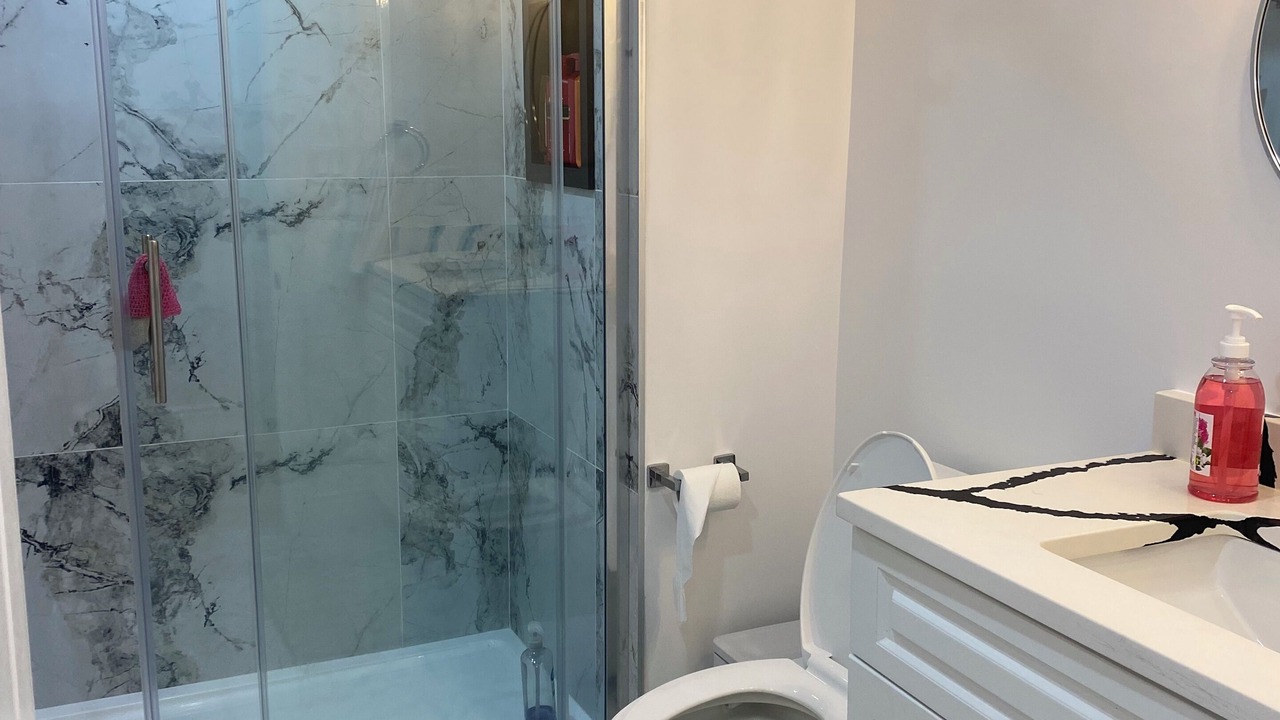 Photo of Bathroom in Woodslee