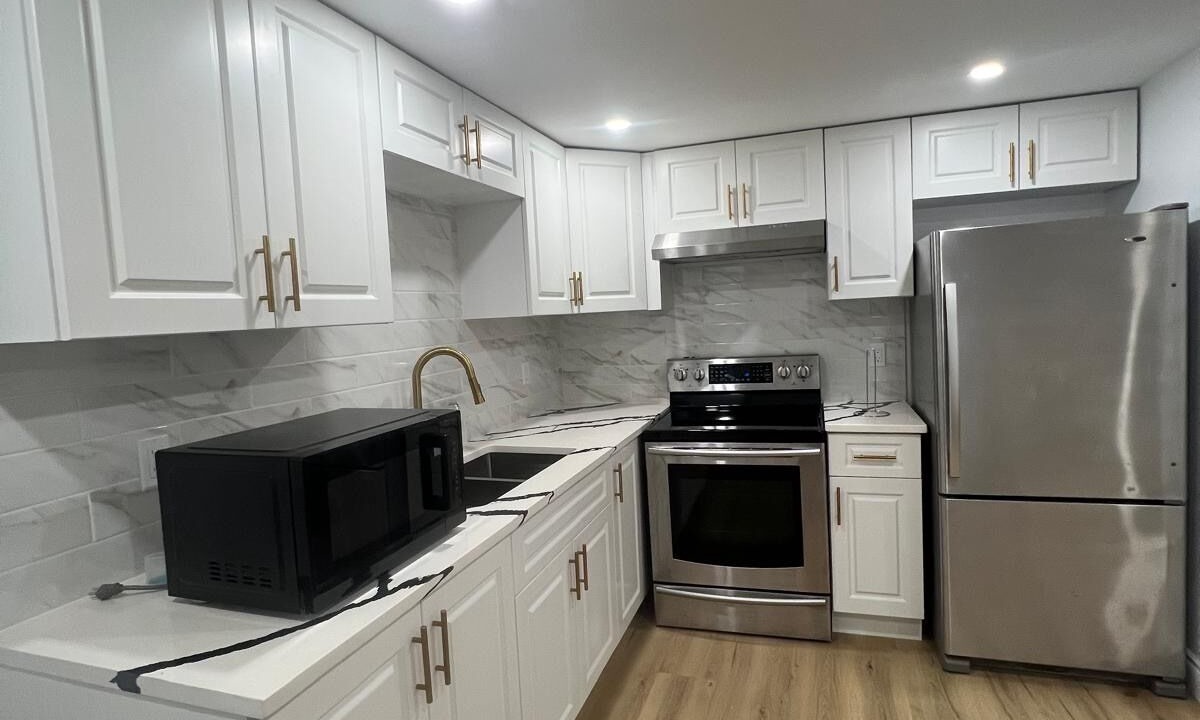 Photo of Kitchen in Woodslee