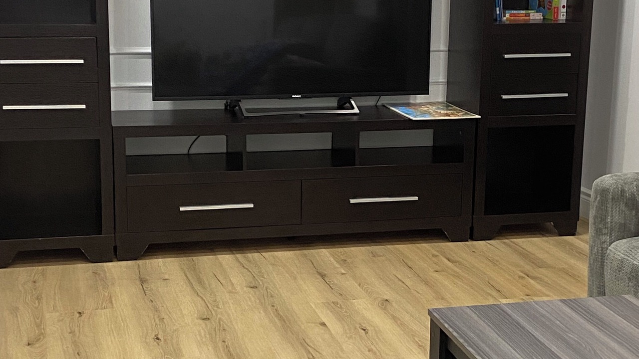 Photo of Livingroom in Woodslee