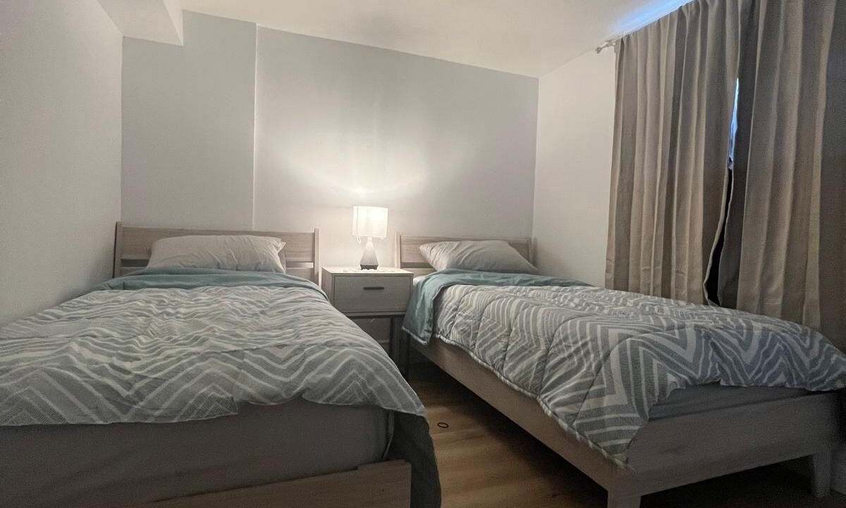 Photo of Bedroom in Woodslee