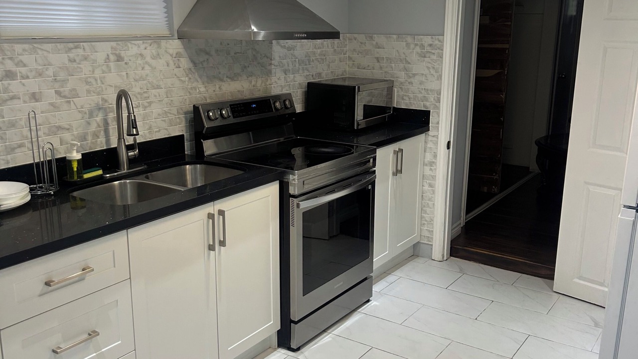 Photo of Kitchen in Scarborough