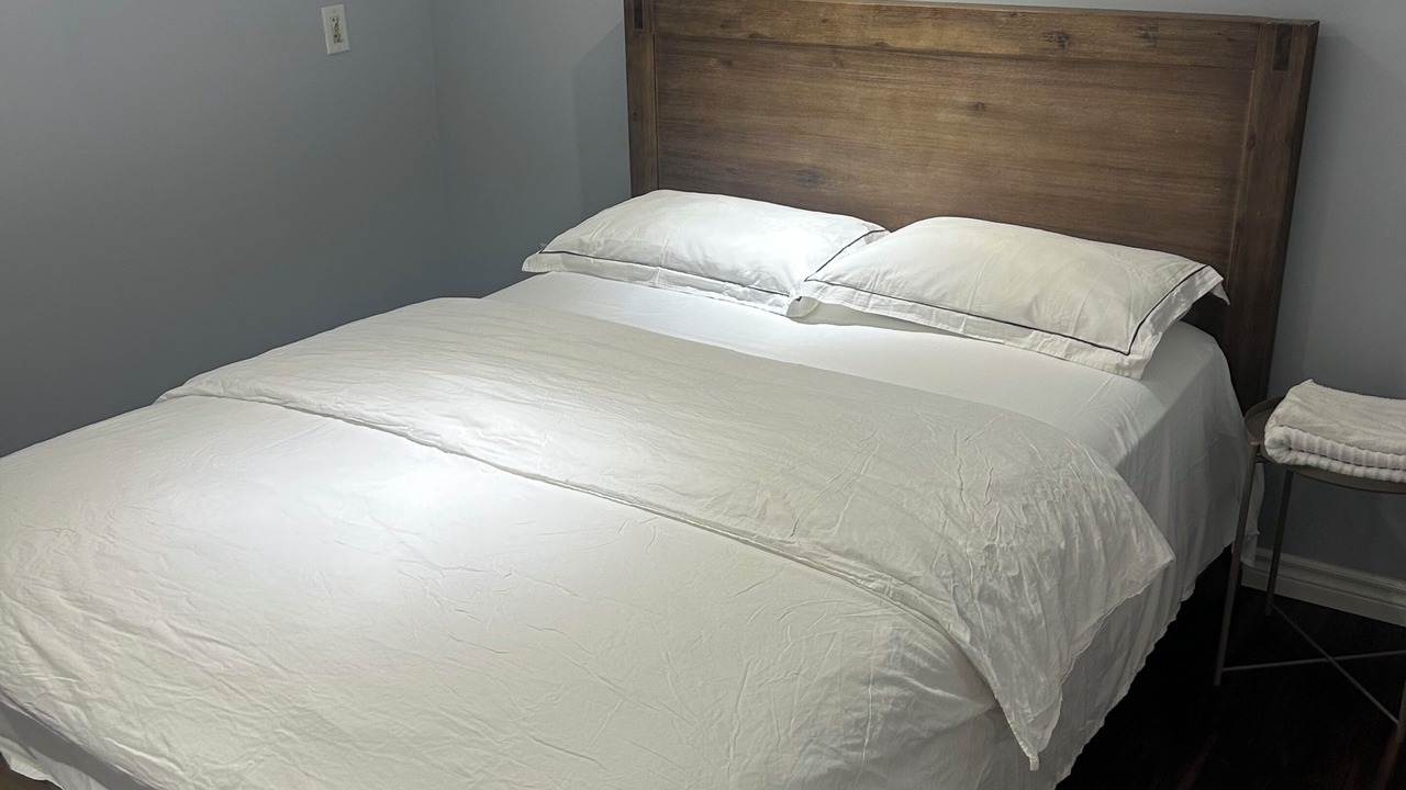 Photo of Bedroom in Scarborough
