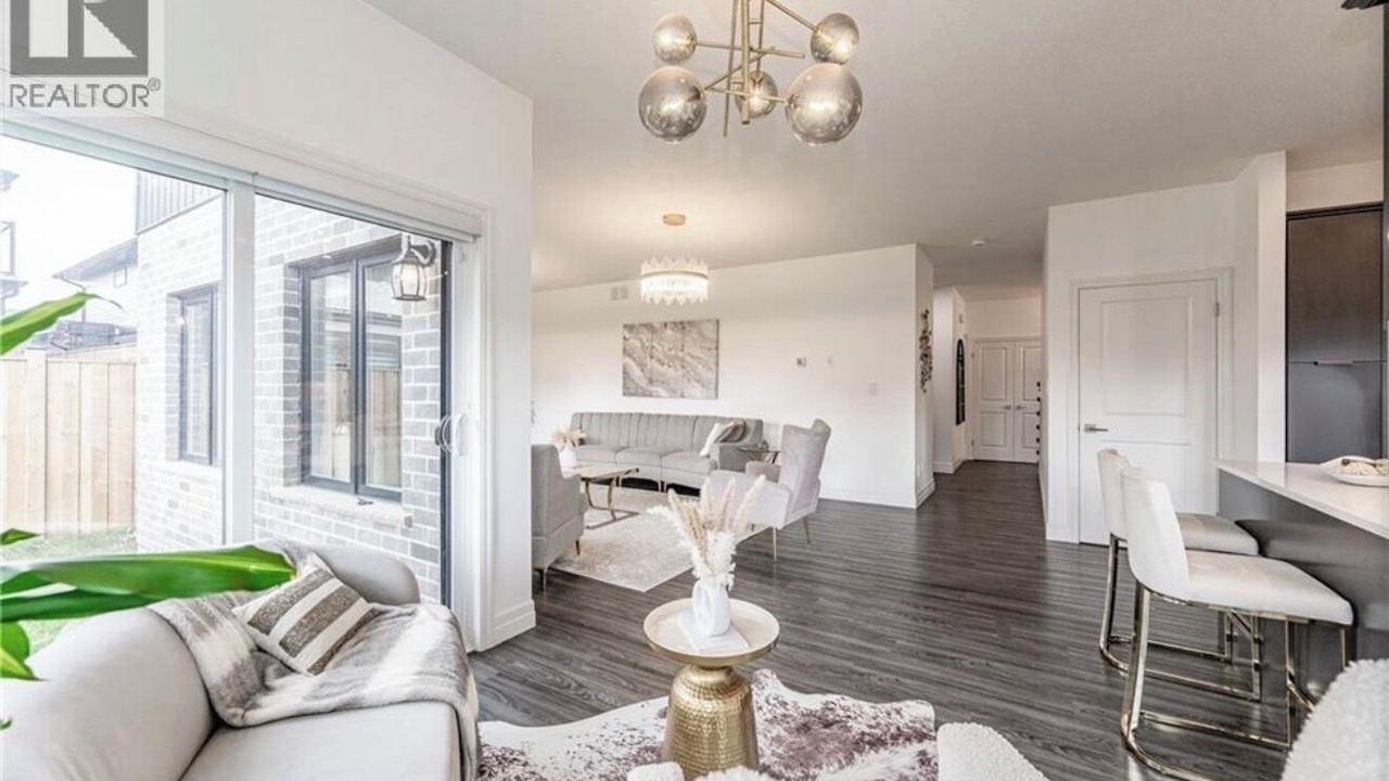 Photo of Livingroom in Township of Wellesley