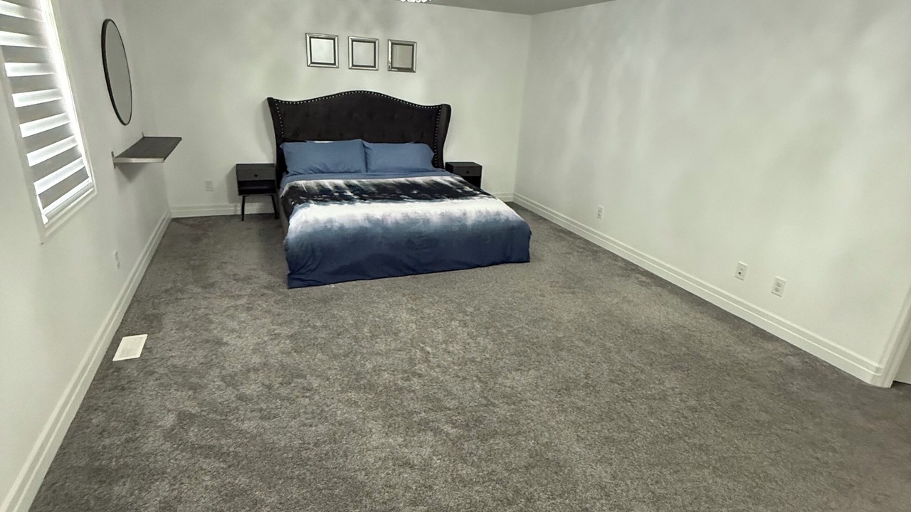 Photo of Bedroom in Township of Wellesley