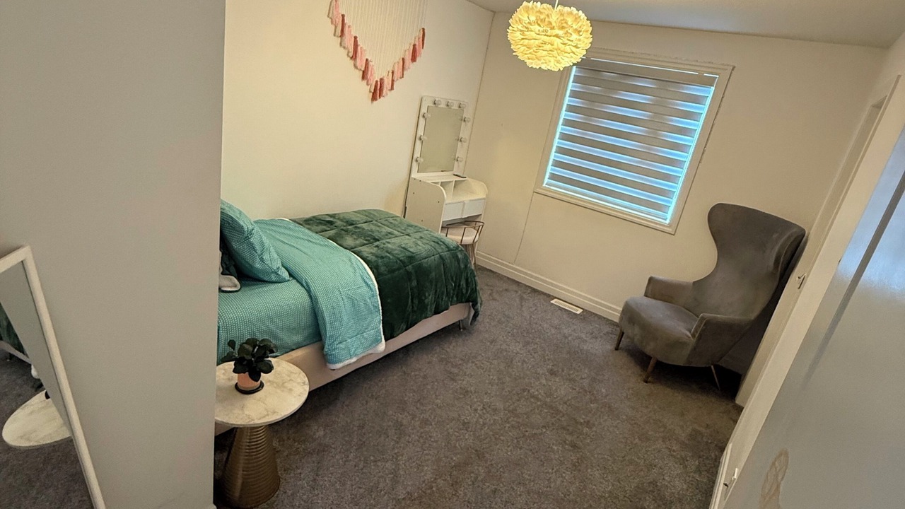 Photo of Bedroom in Township of Wellesley