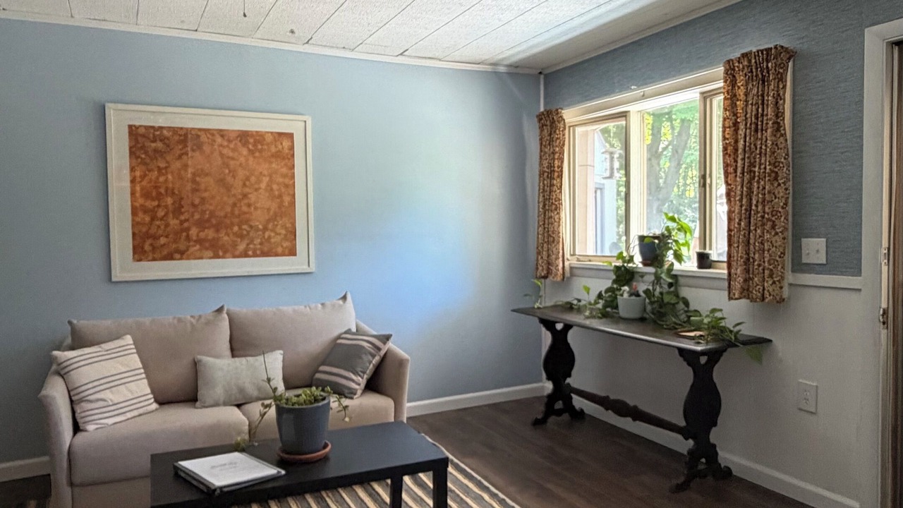 Photo of Livingroom in Owls Head