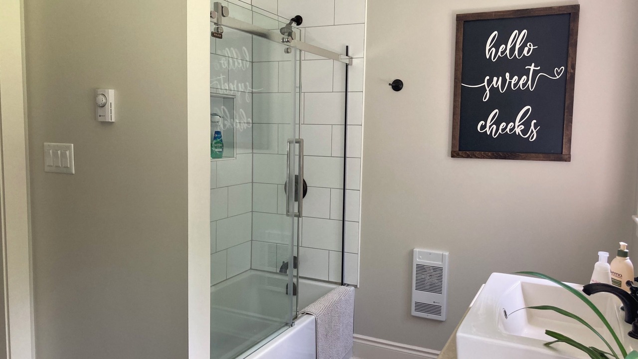 Photo of Bathroom in Manitoulin District