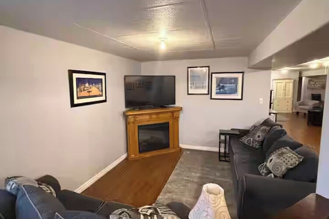 Photo of Livingroom in Beckwith