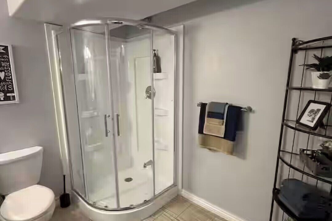 Photo of Bathroom in Beckwith