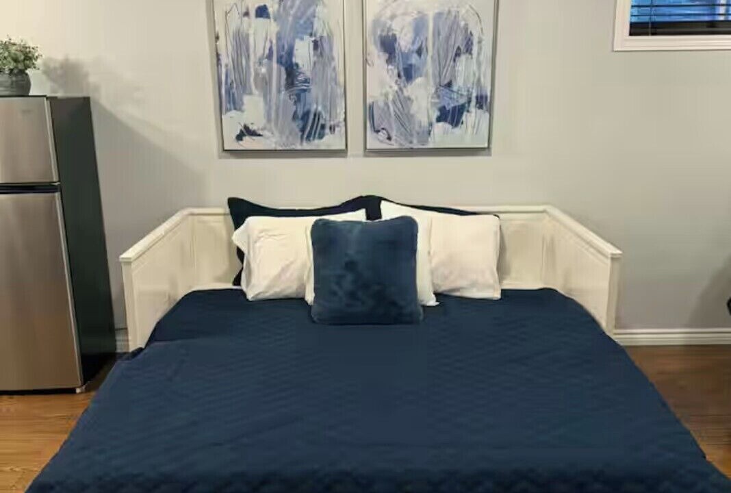 Photo of Bedroom in Beckwith