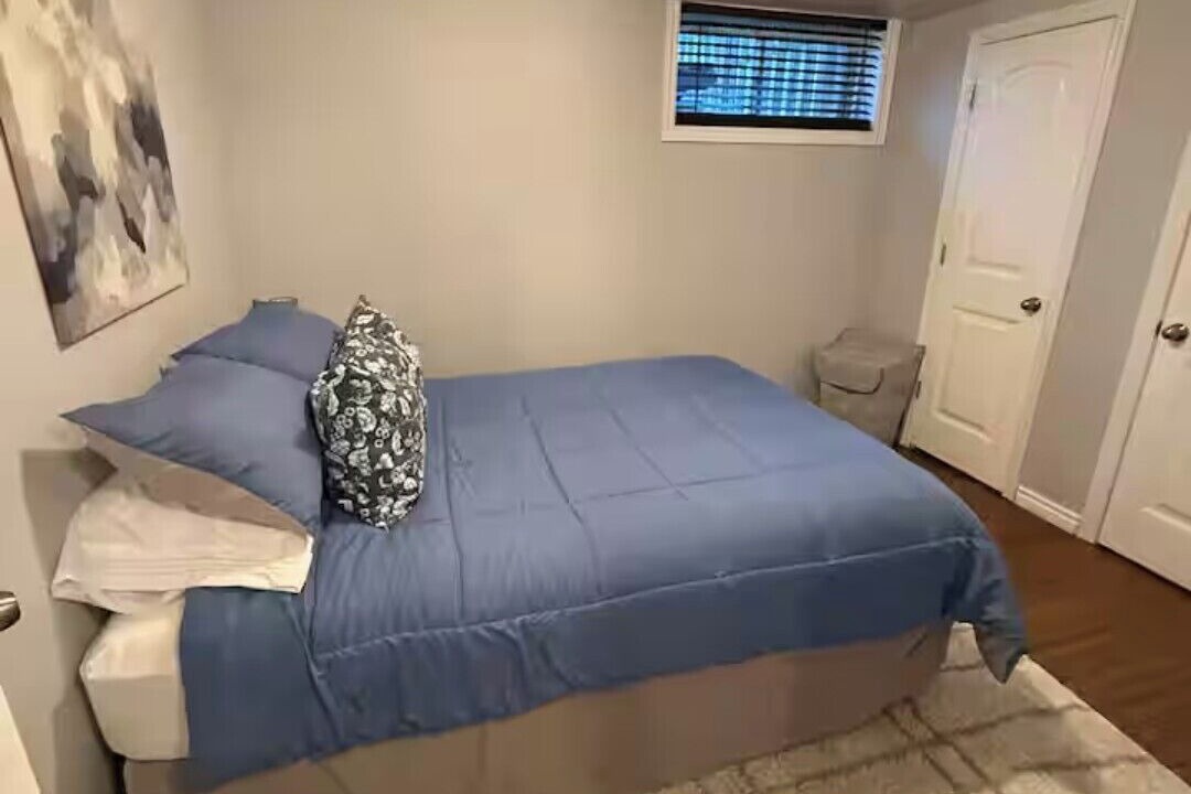 Photo of Bedroom in Beckwith