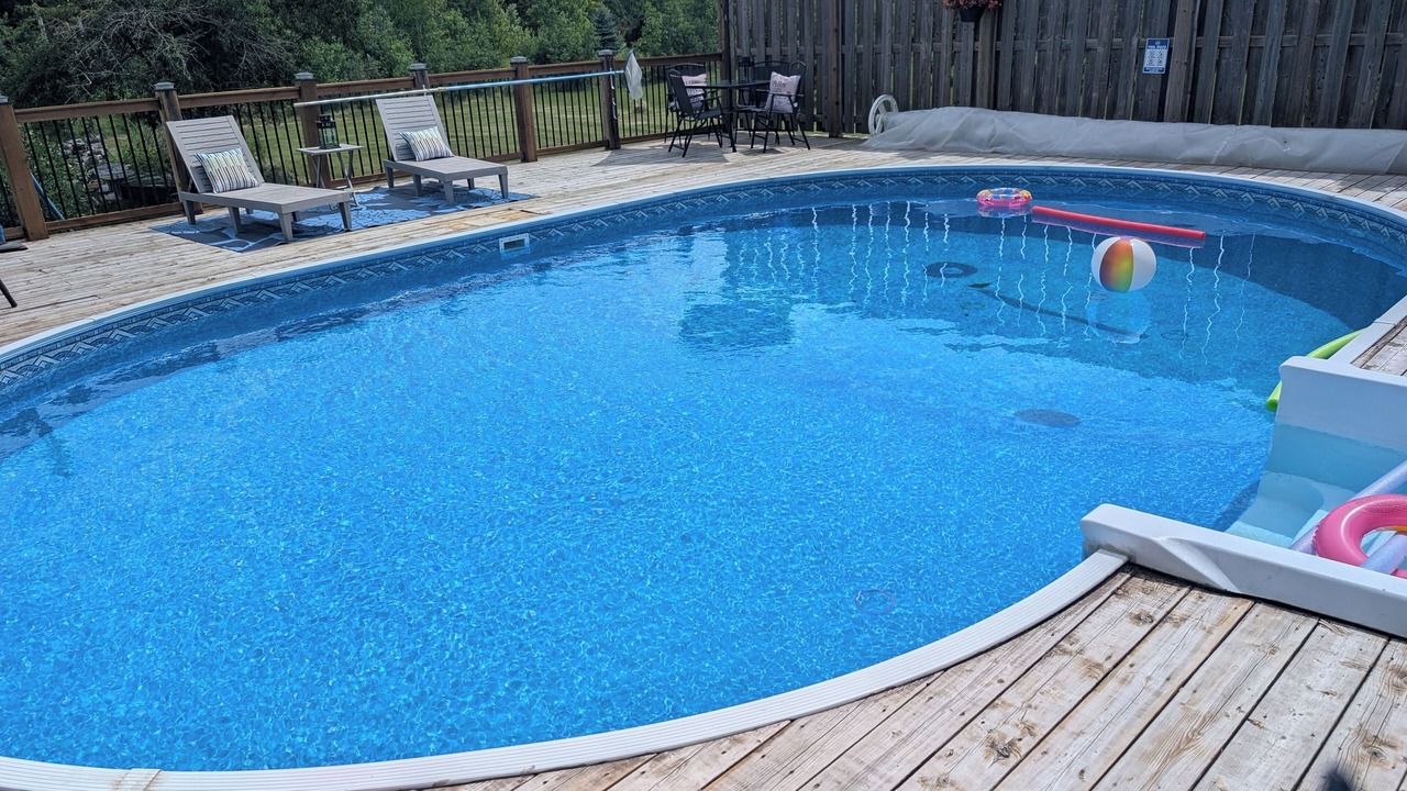Photo of Outdoor in Beckwith