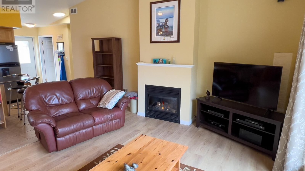 Photo of Livingroom in Rainy River District