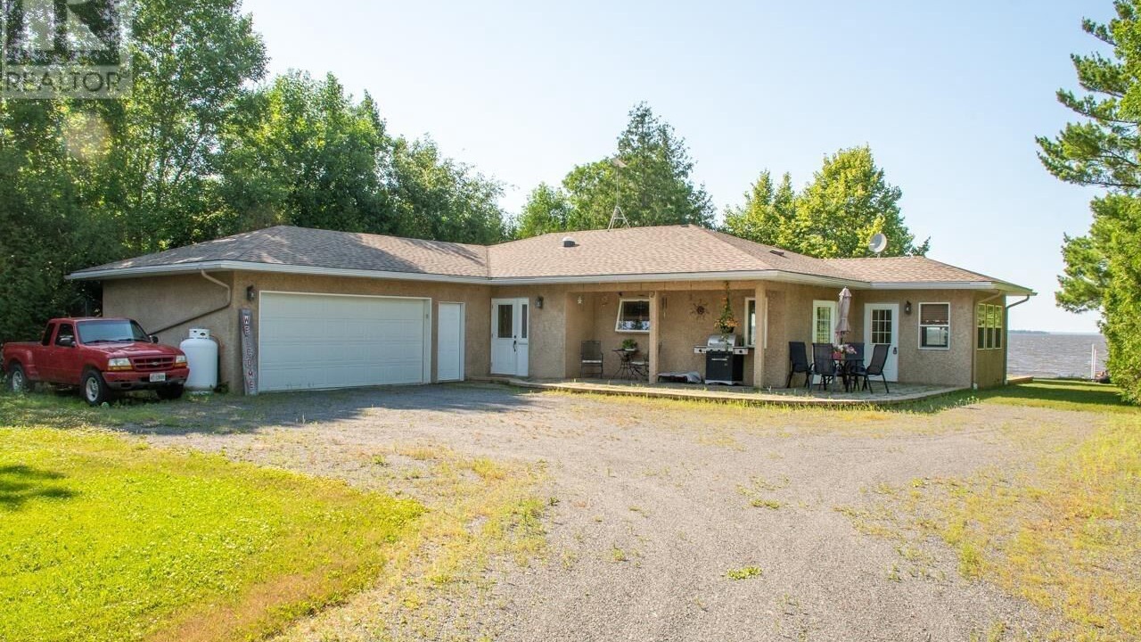 Photo of Outdoor in Rainy River District
