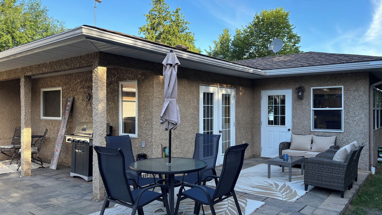 Photo of Outdoor in Rainy River District