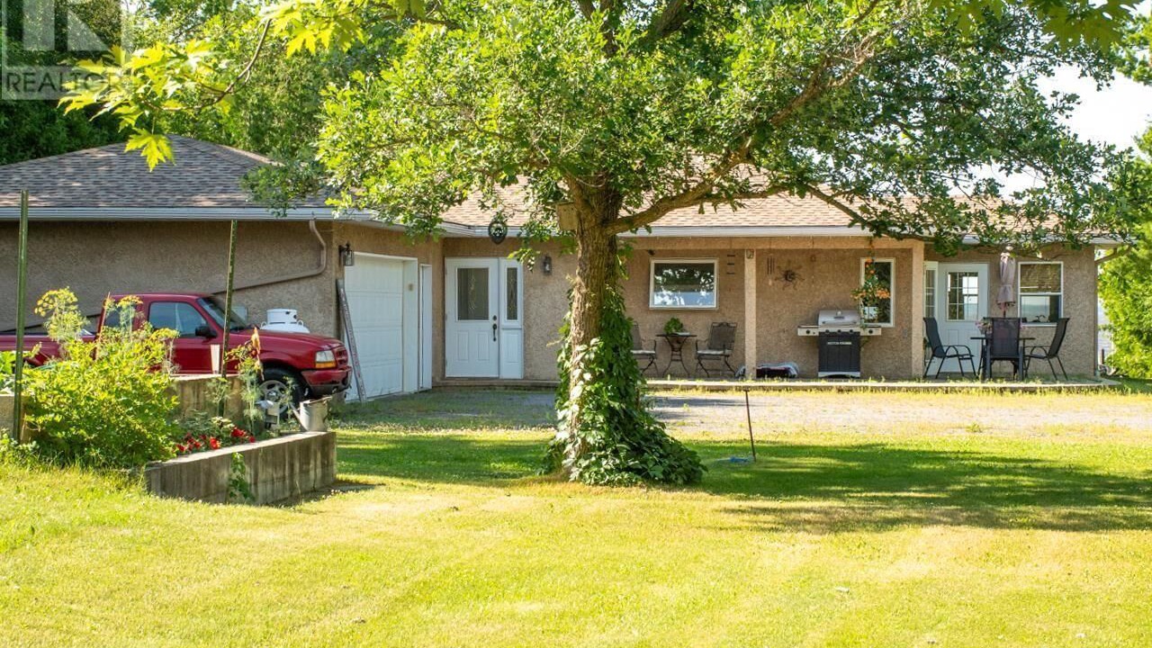 Photo of Outdoor in Rainy River District