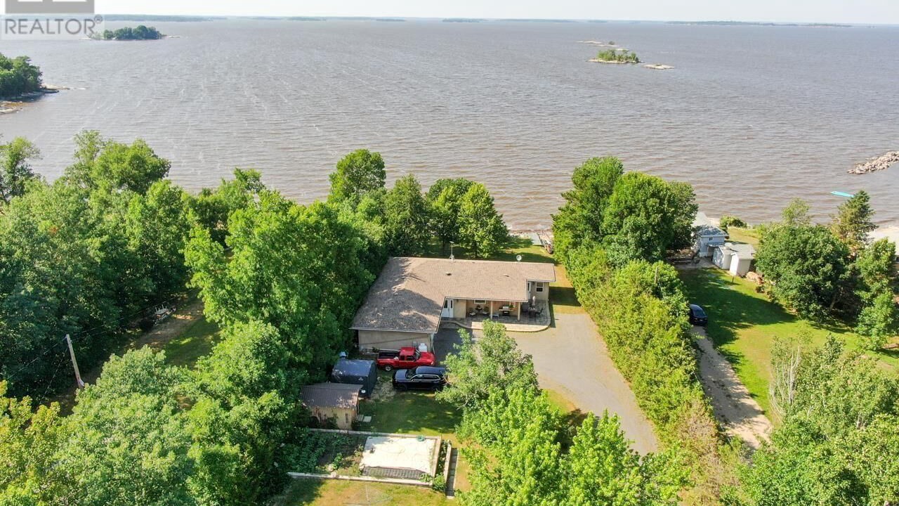 Photo of Outdoor in Rainy River District