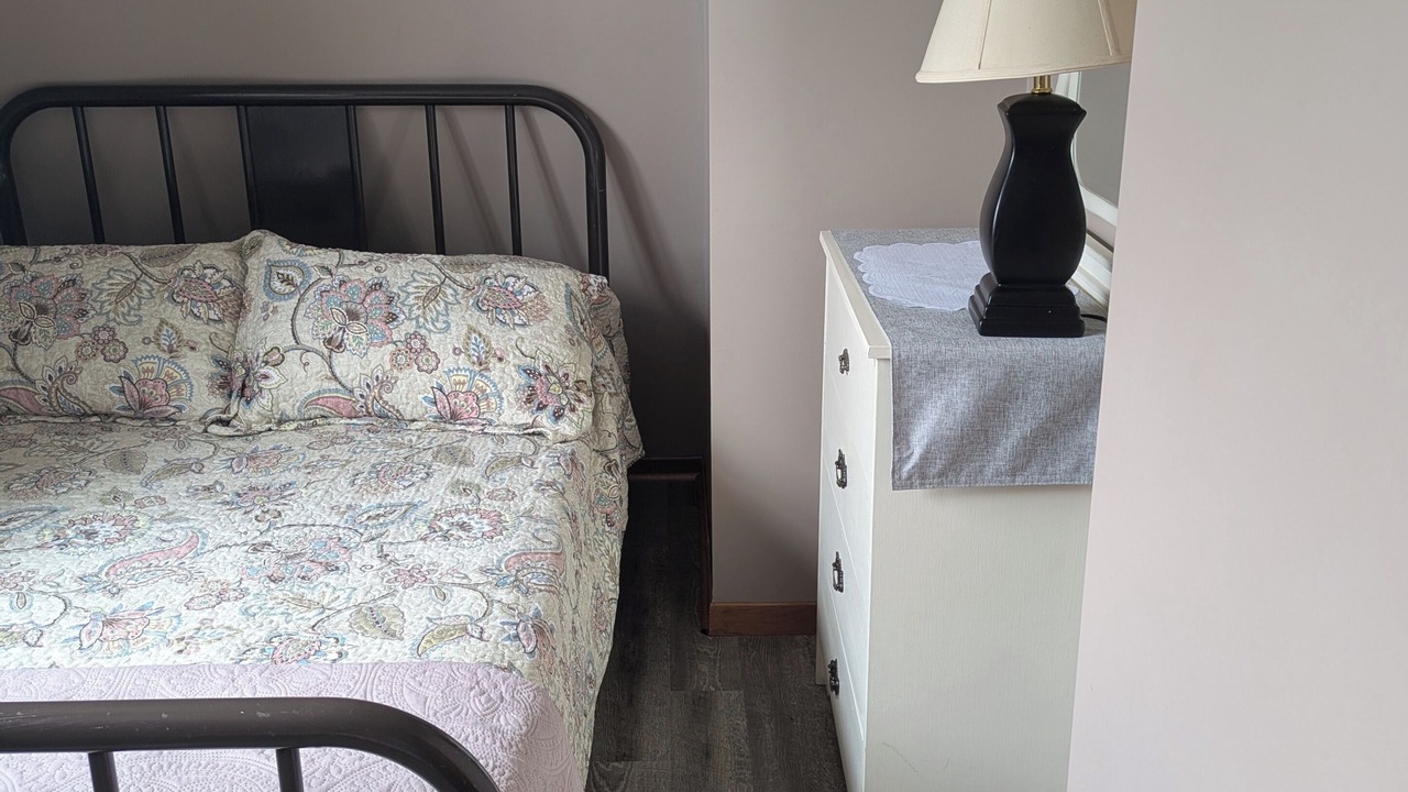 Photo of Bedroom in Prince County