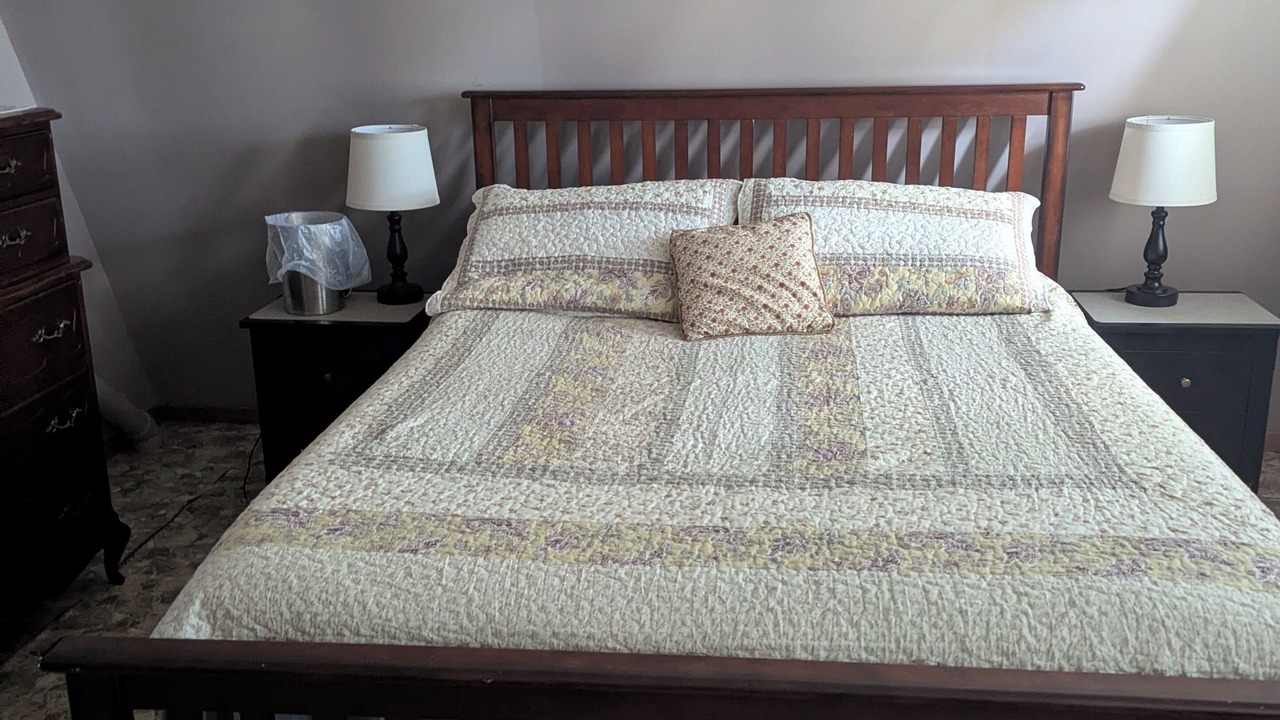 Photo of Bedroom in Prince County