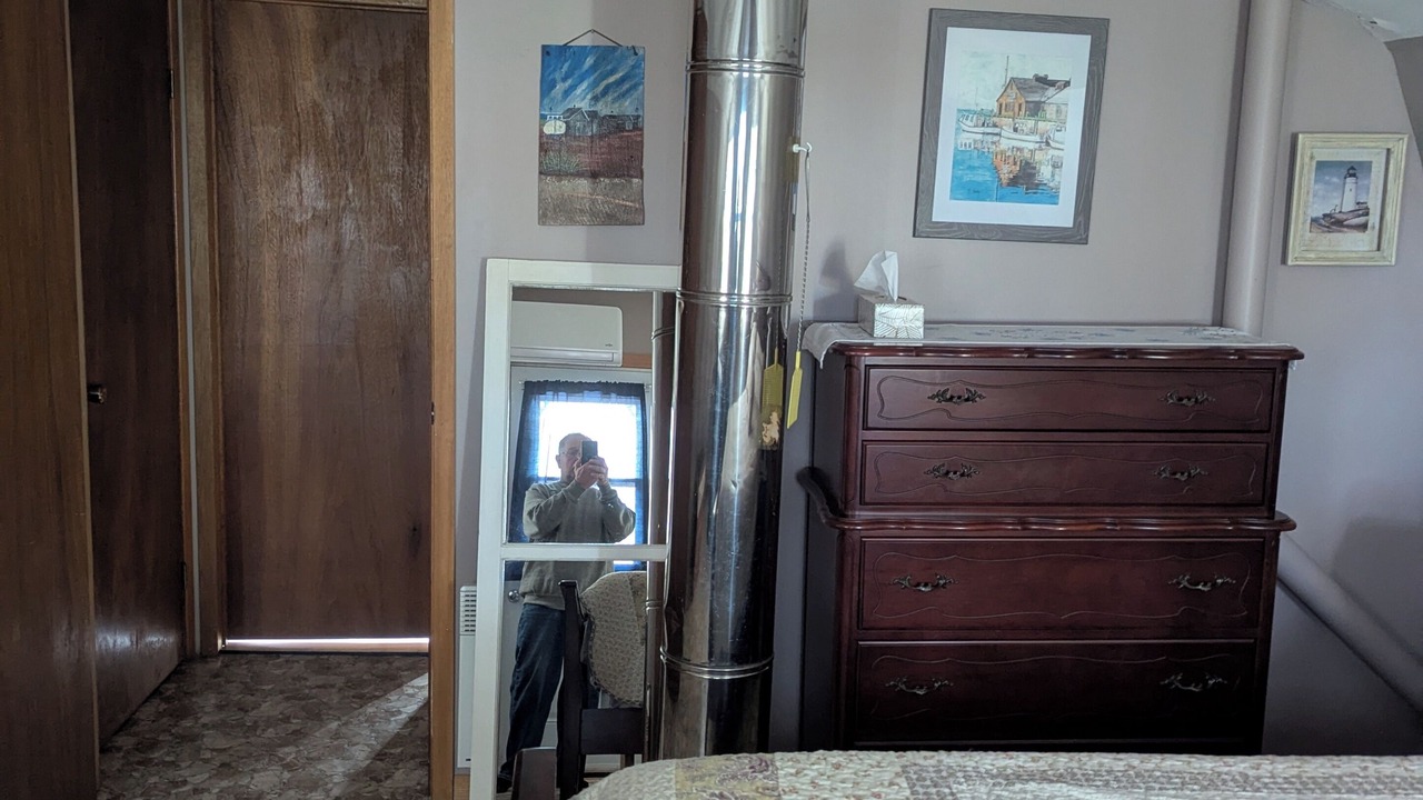 Photo of Bedroom in Prince County