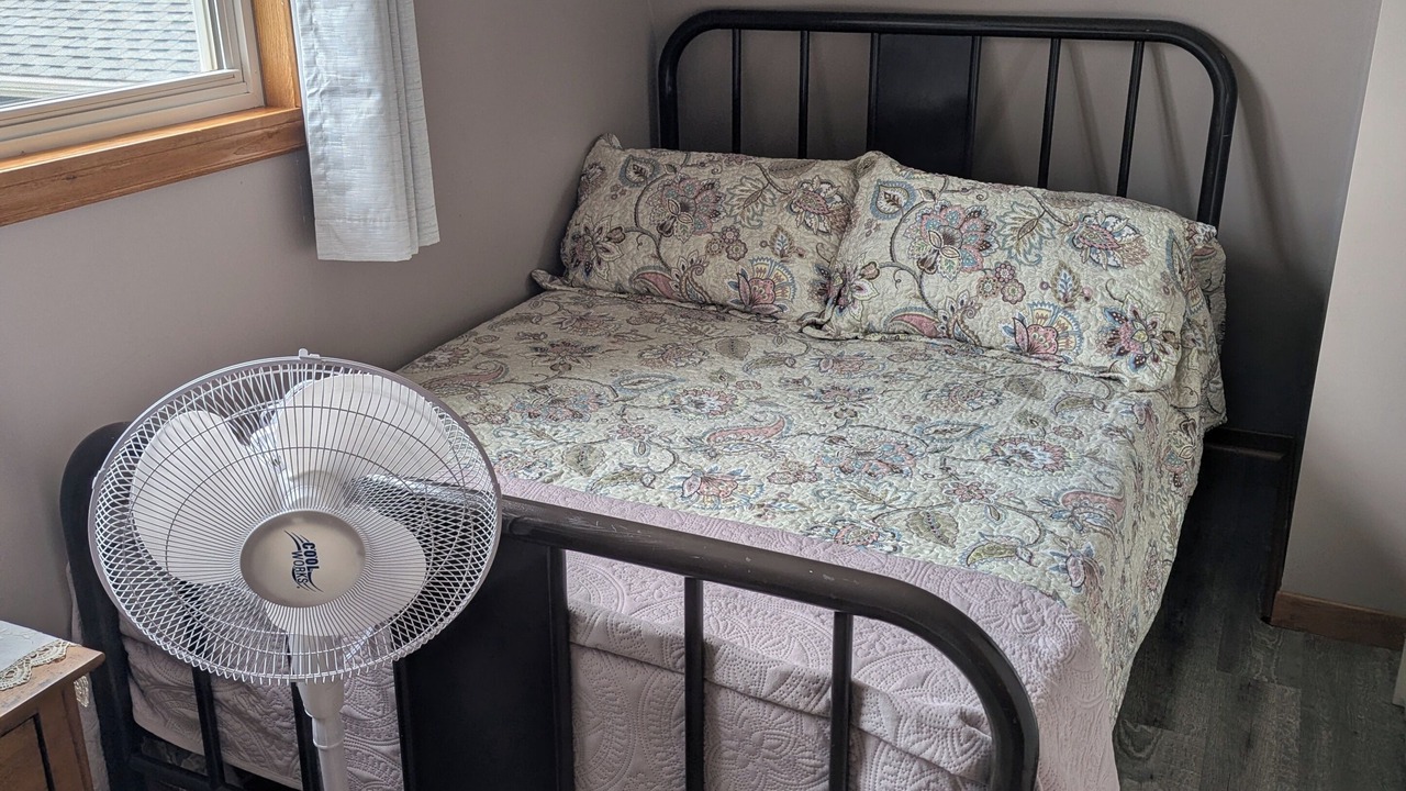 Photo of Bedroom in Prince County