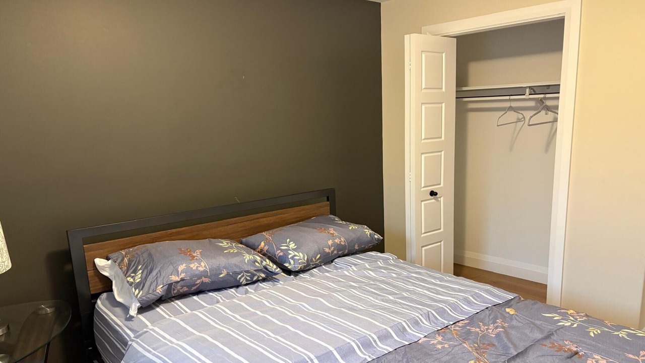 Photo of Bedroom in Terra Nova