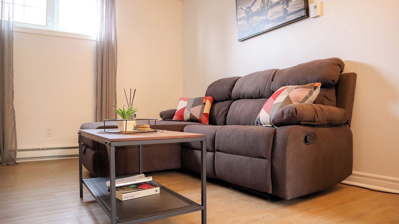 Photo of Livingroom in District des Promenades