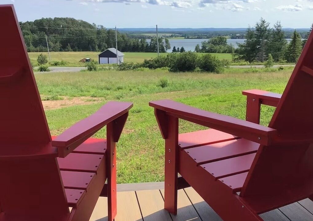 Photo of Outdoor in Upper Malagash