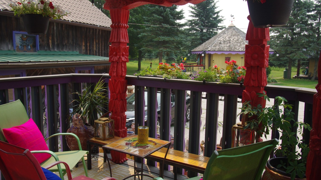 Photo of Outdoor in Essa
