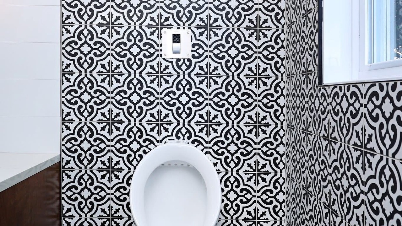 Photo of Bathroom in Sainte-Beatrix