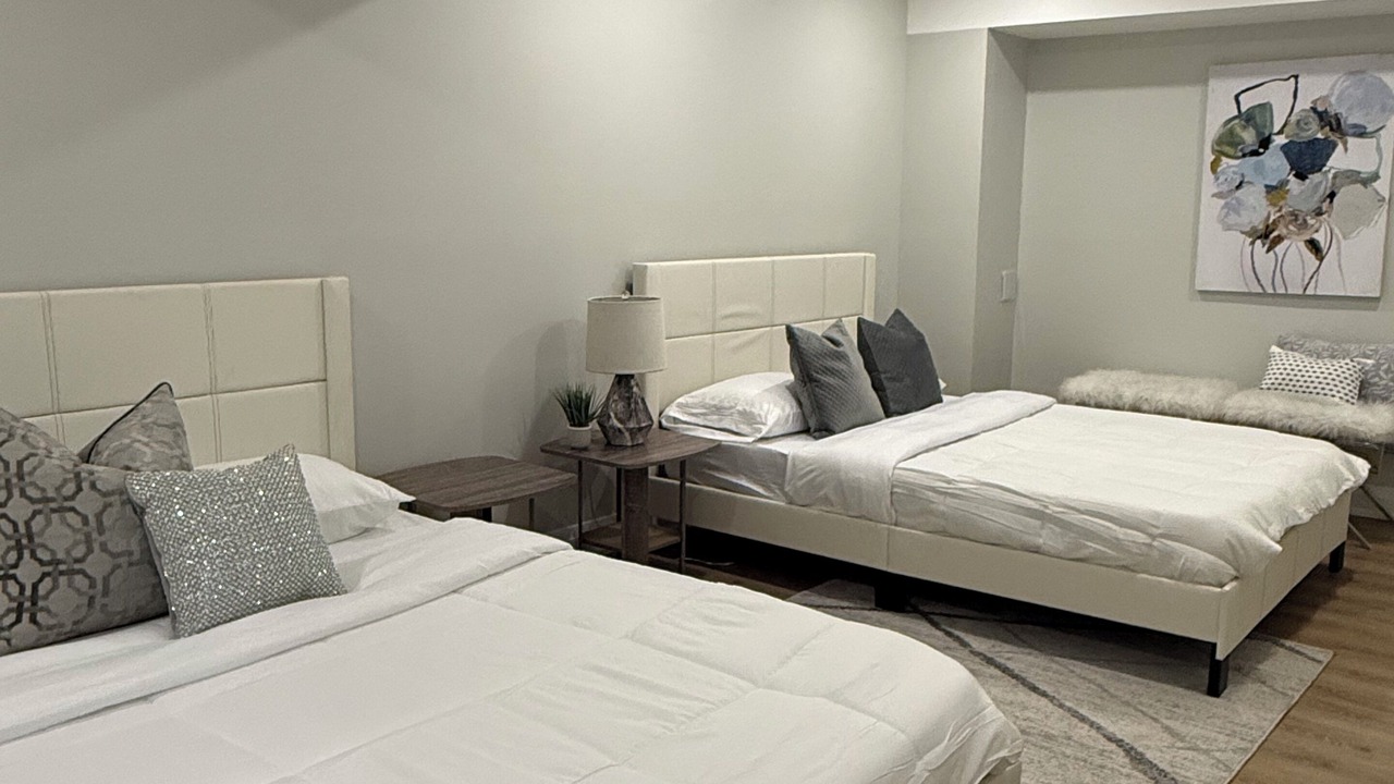 Photo of Bedroom in Bowmanville