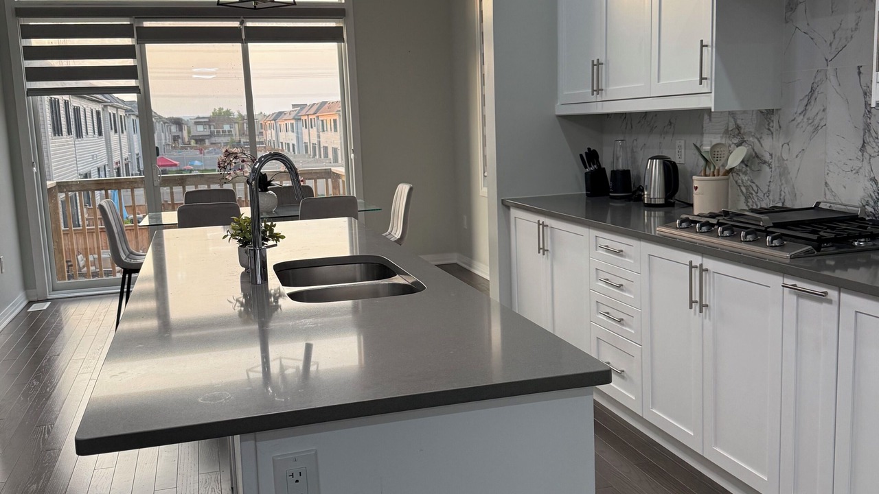 Photo of Kitchen in Bowmanville